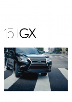2015 Lexus GX