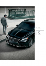 2016 Lexus LX