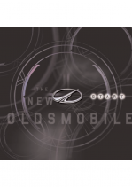 2002 Oldsmobile Start Something
