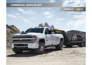 2017 Chevrolet Commercial