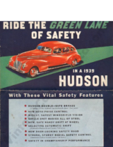 1939 Hudson