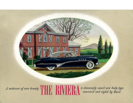 1949 Buick Riviera