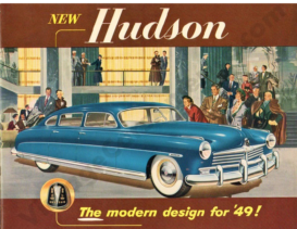 1949 Hudson