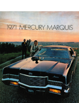 1971 Mercury Marquis – CN