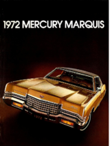 1972 Mercury Marquis – CN