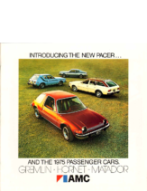 1975 AMC Full Line Prestige (Rev)