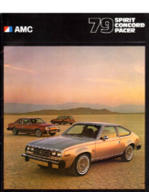 1979 AMC Full Line V2
