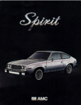 1979 AMC Spirit