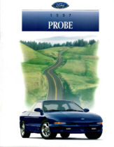 1997 Ford Probe