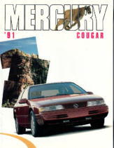 1991 Mercury Cougar
