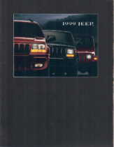 1999 Jeep Full Line